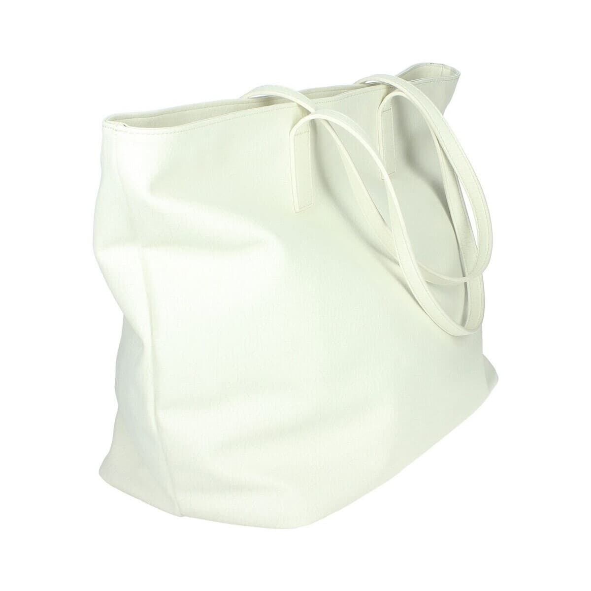 Women's Handbags Cult White