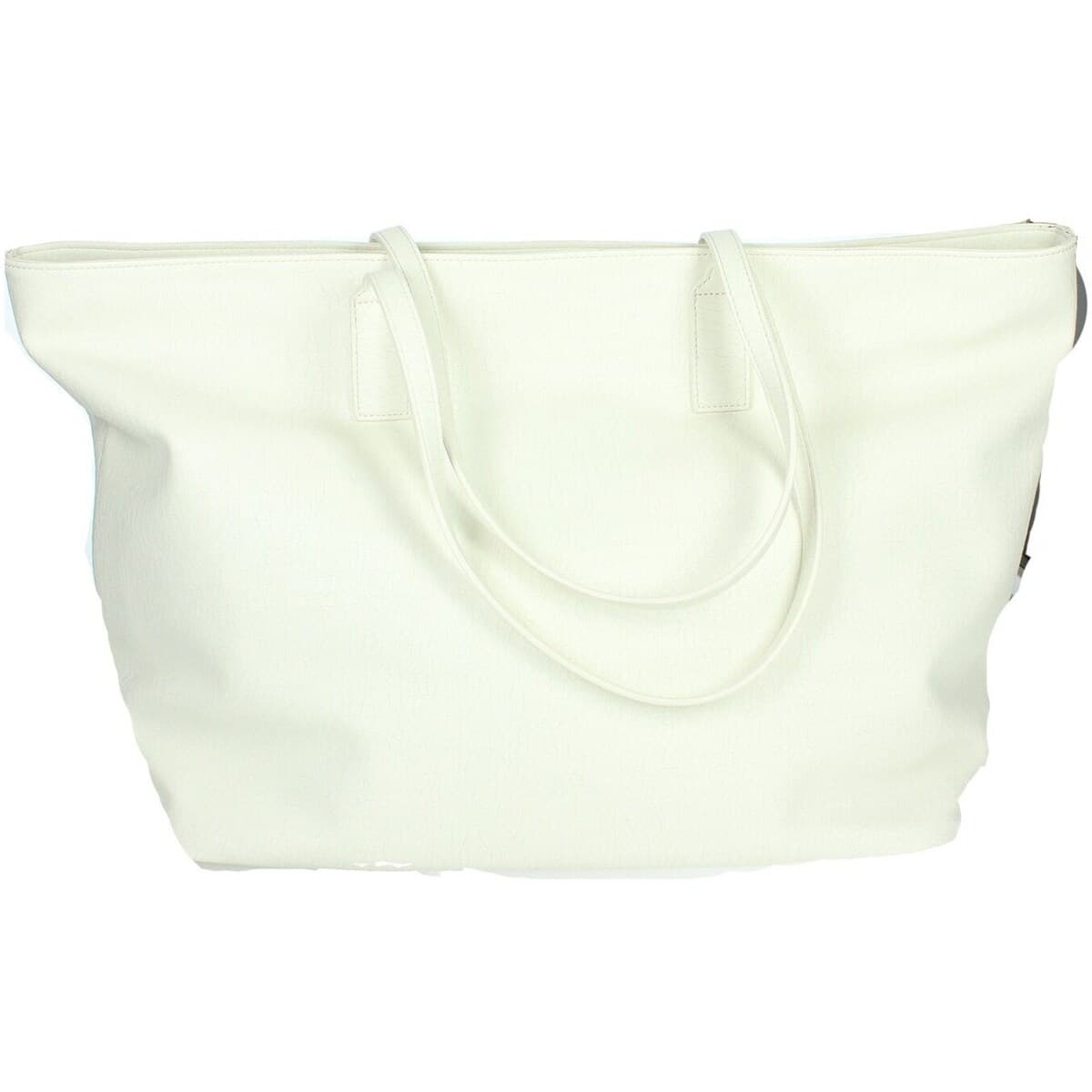 Women's Handbags Cult White