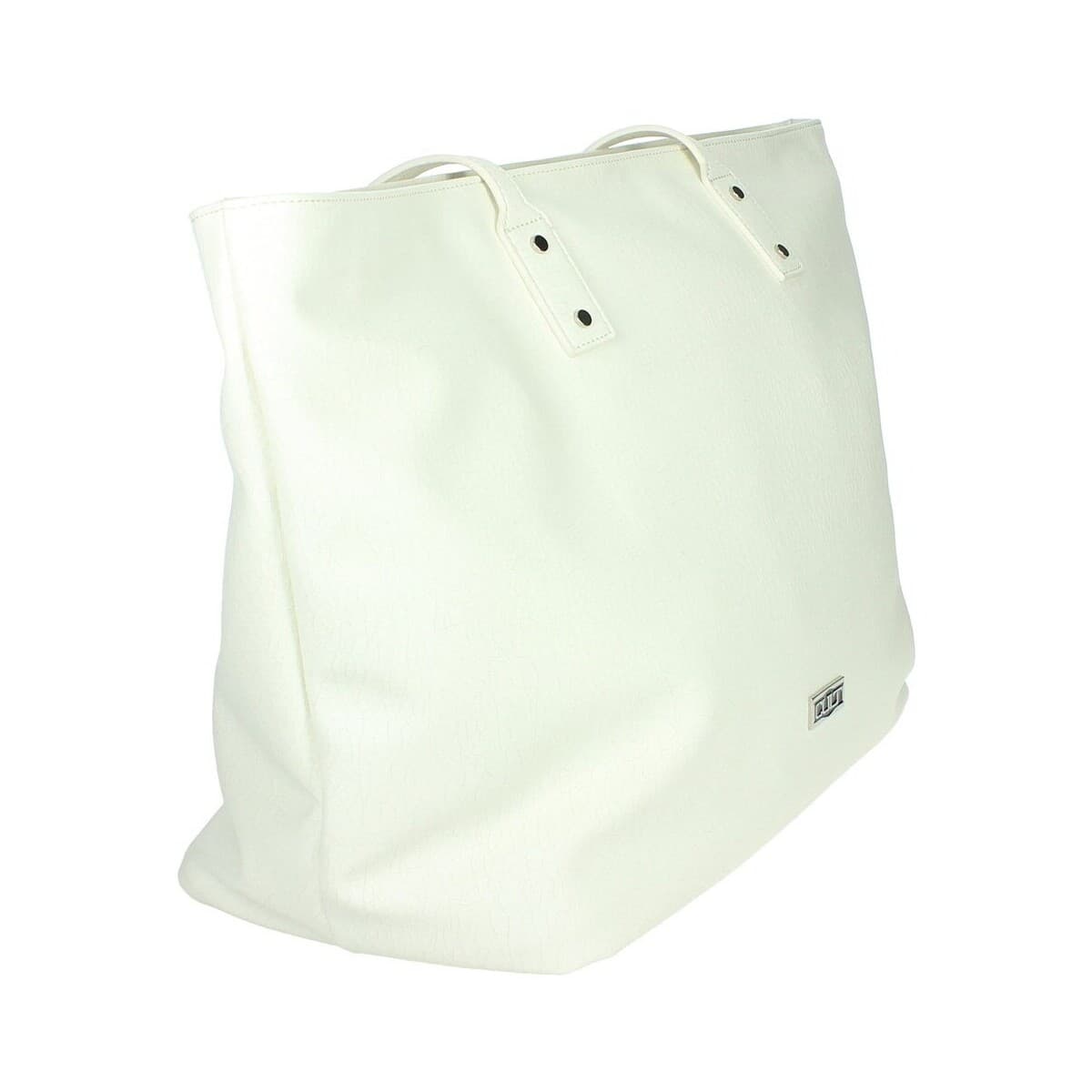 Women's Handbags Cult White