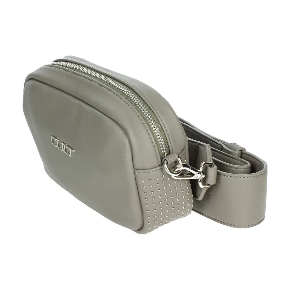 Women's Handbags Cult Gray