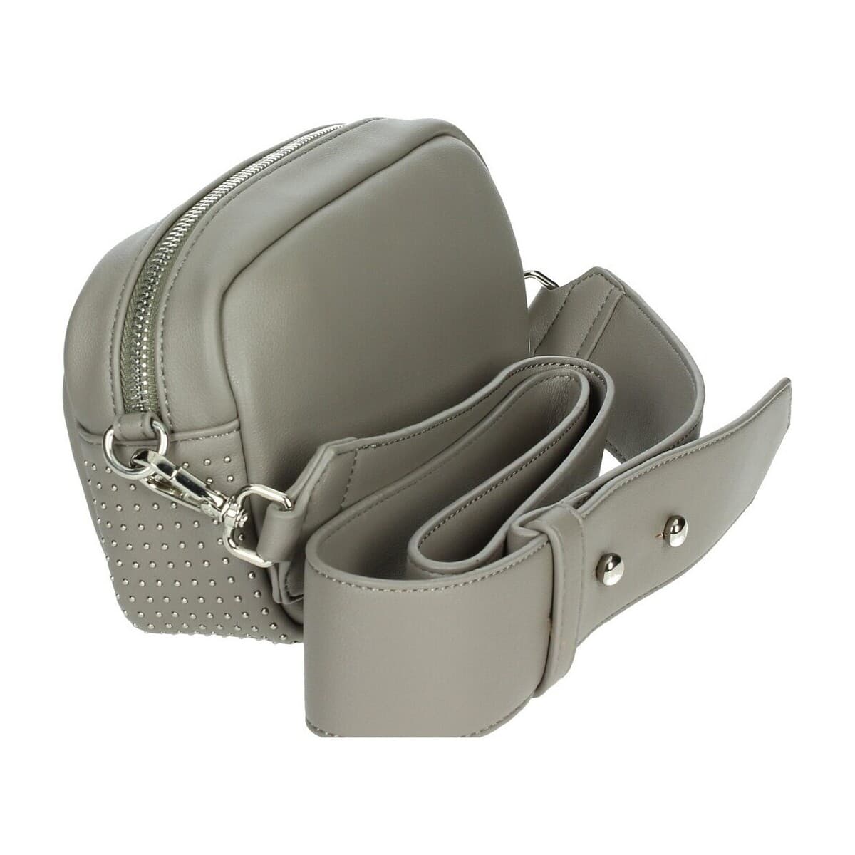 Women's Handbags Cult Gray