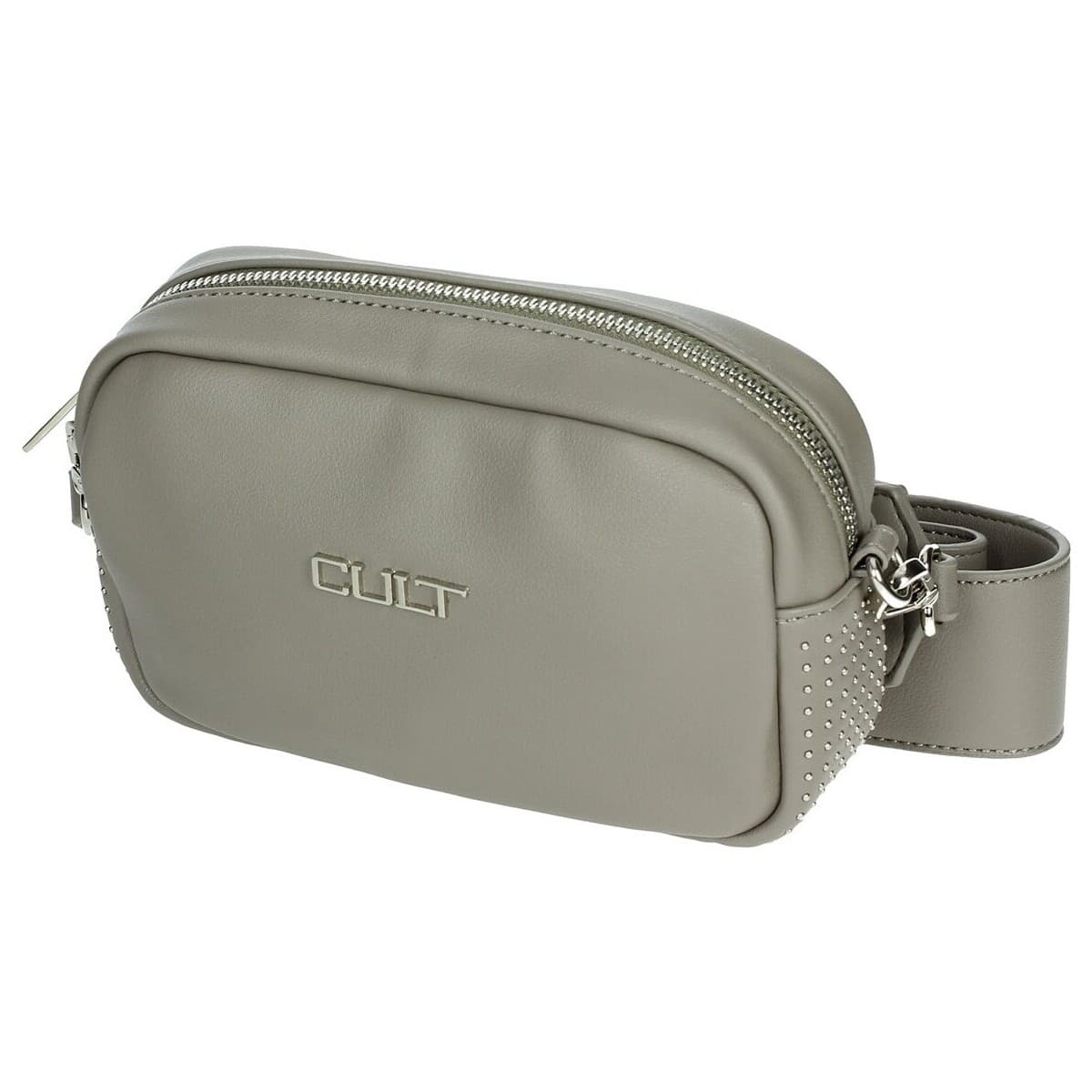 Women's Handbags Cult Gray