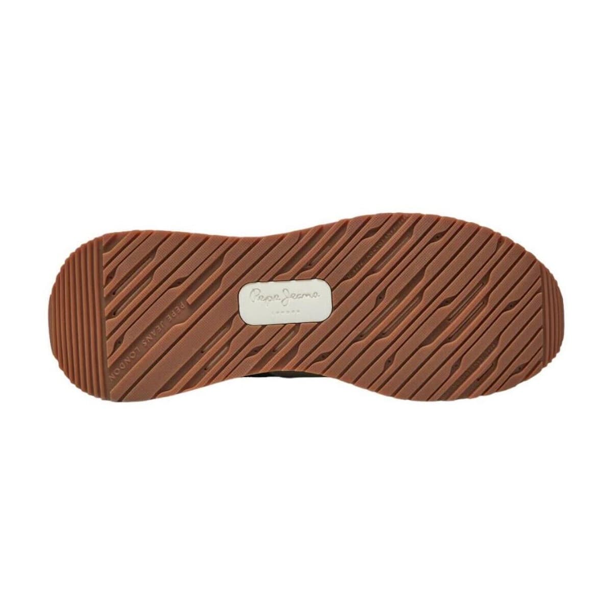 Men's Sneakers Pepe Jeans Green