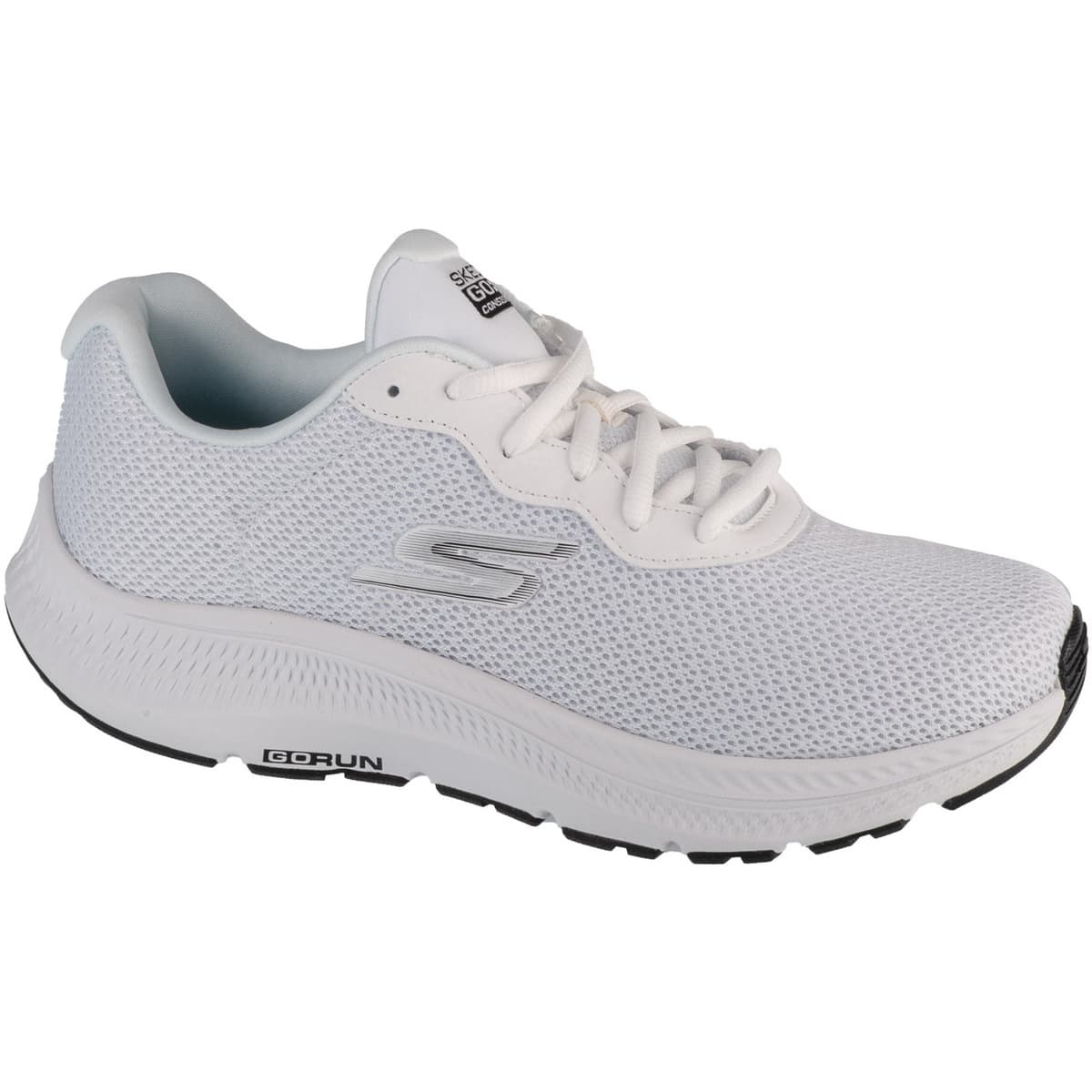 Skechers Go Run Consistent 20 Engaged 128605WBK