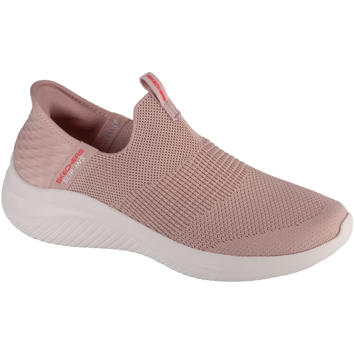 Women's Sneakers Skechers Pink