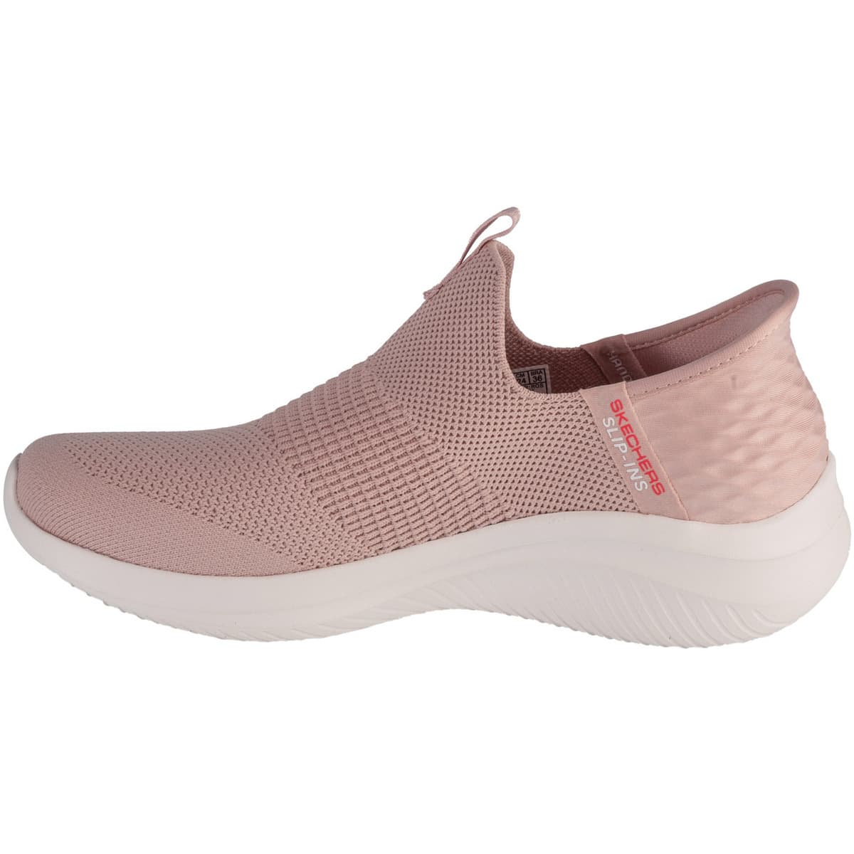 Women's Sneakers Skechers Pink