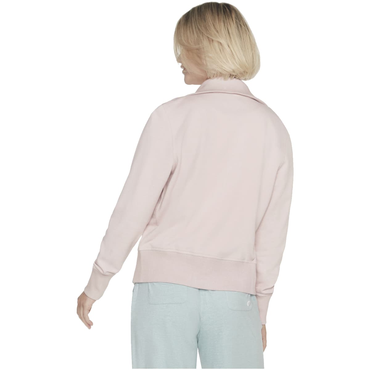 Women's Cardigans Skechers Pink