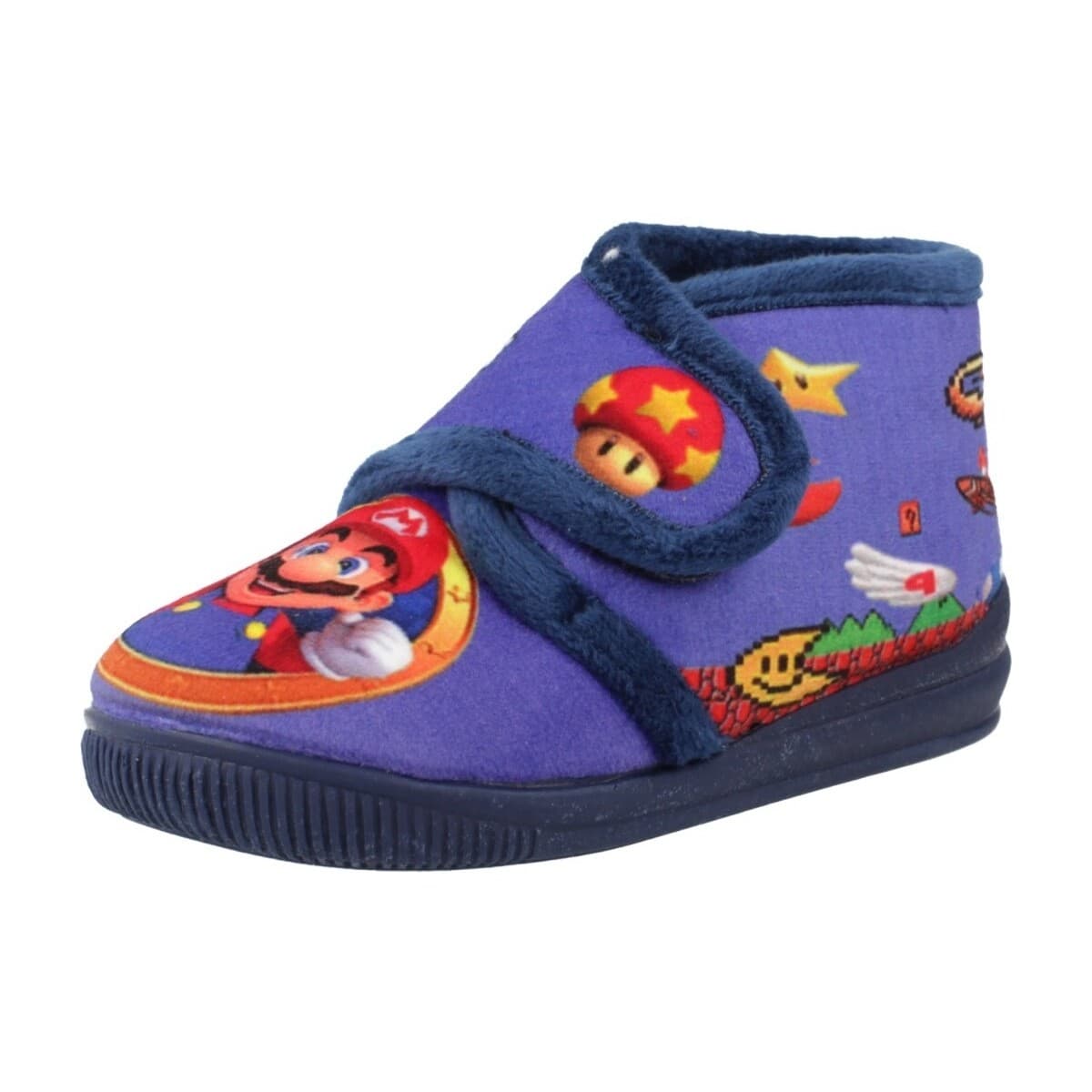 Παντόφλες Calzados Galdon Zapatillas Hogar Niño Modèle 647mario