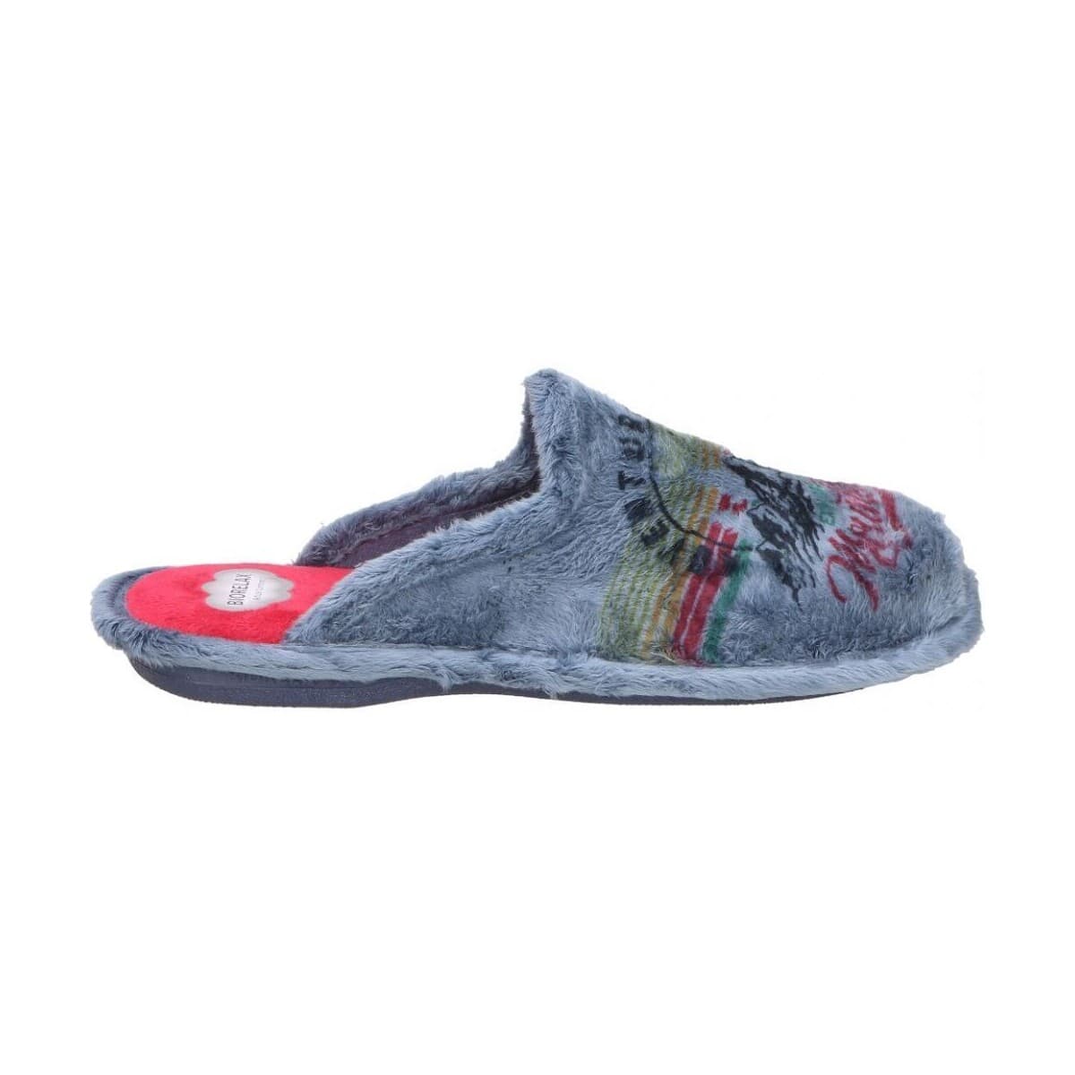 Men's House Slippers Cosdam Gray