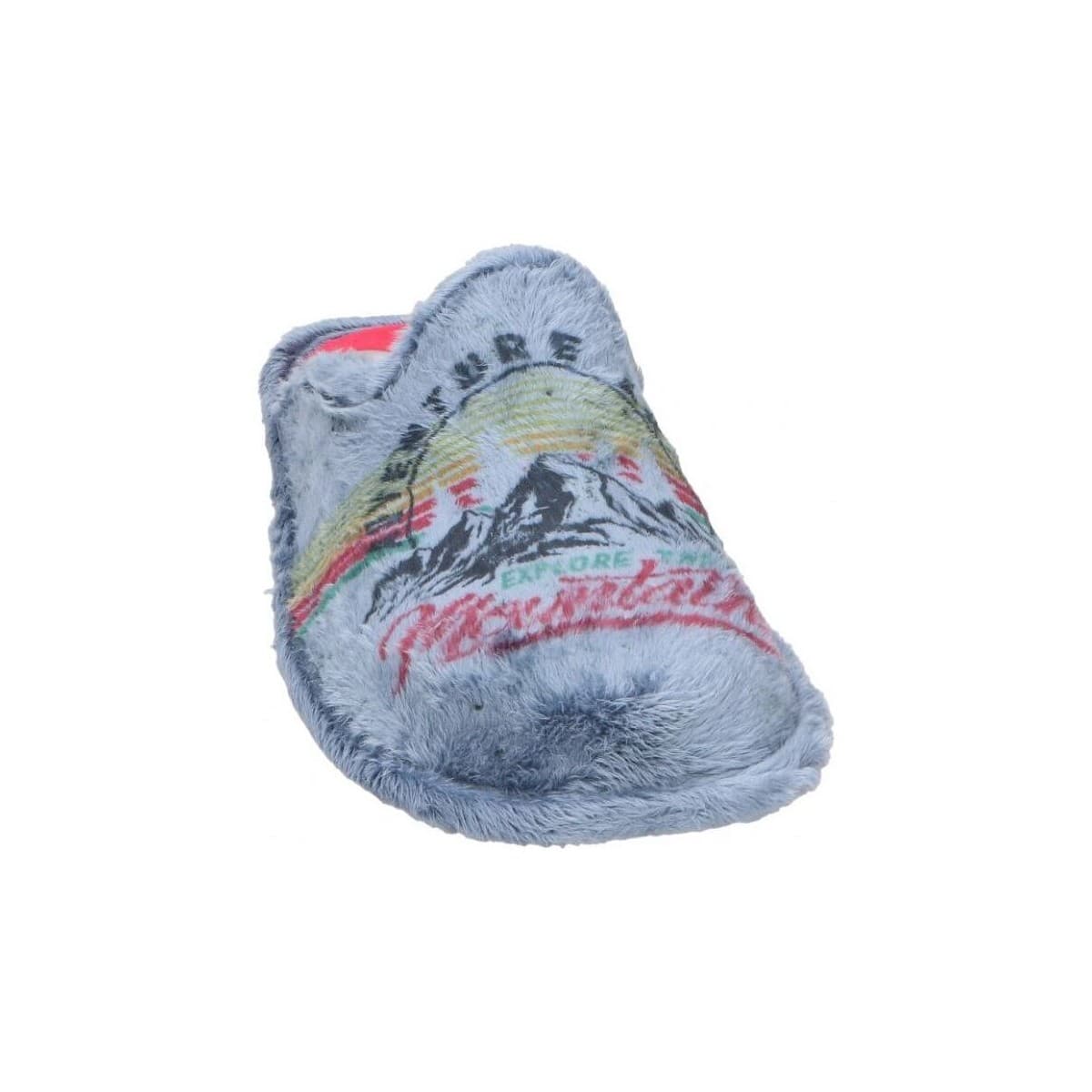 Men's House Slippers Cosdam Gray