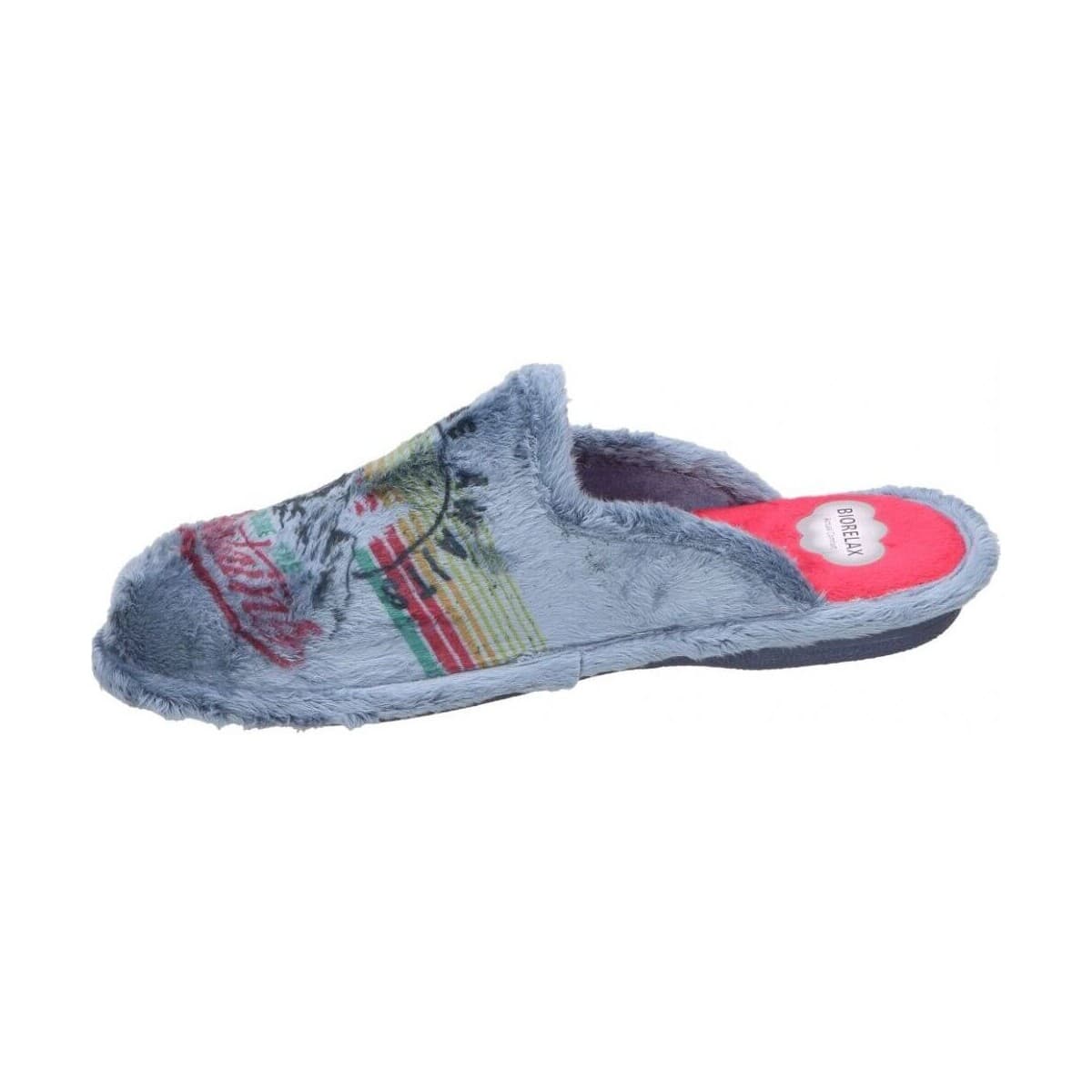 Men's House Slippers Cosdam Gray