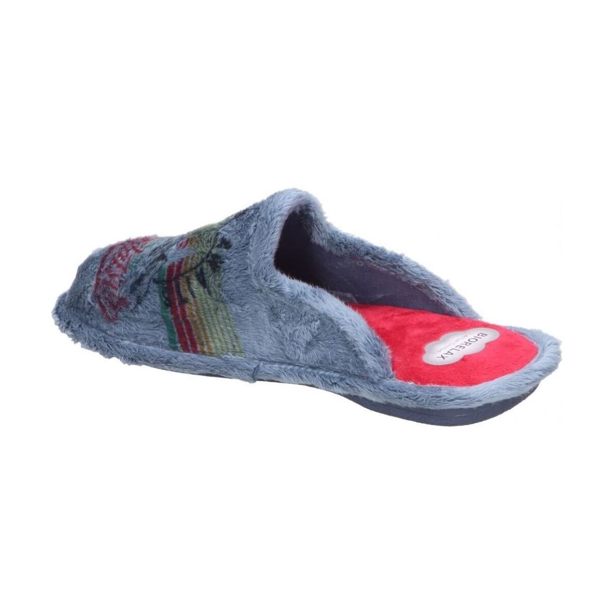 Men's House Slippers Cosdam Gray