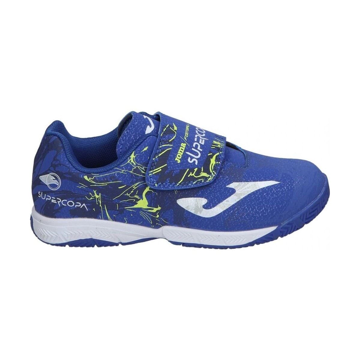 Boys' Sneakers Joma Blue