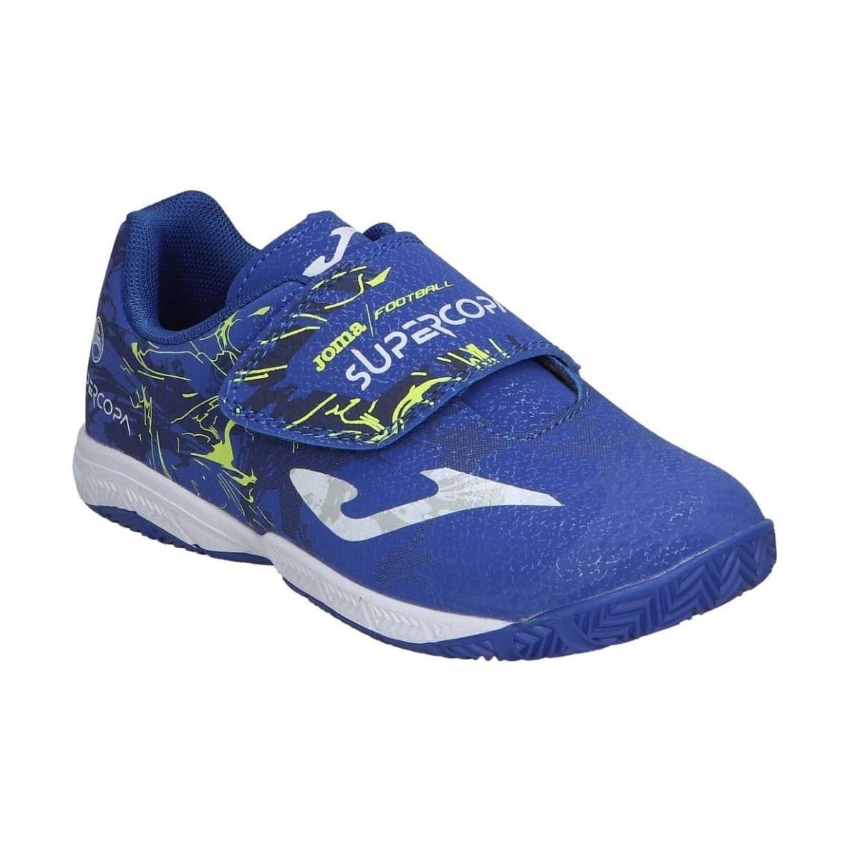 Boys' Sneakers Joma Blue
