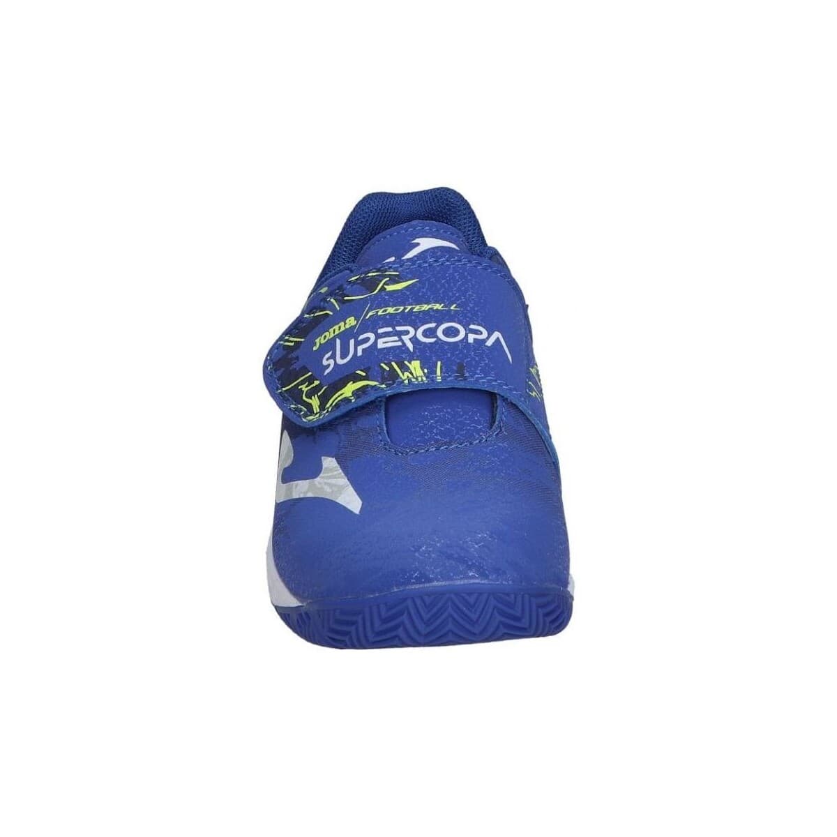 Boys' Sneakers Joma Blue