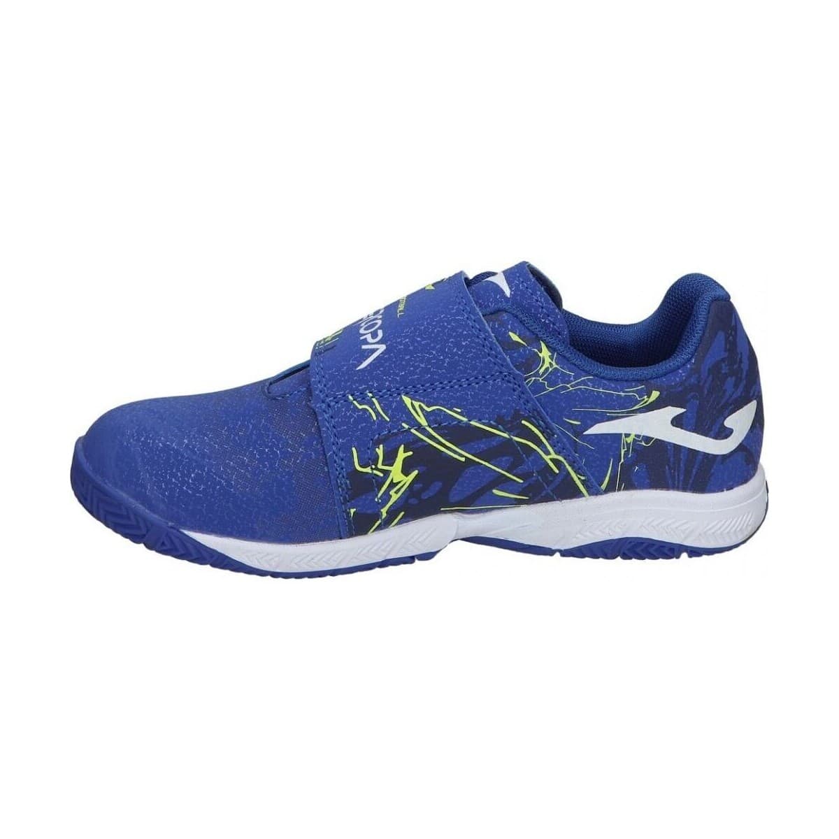 Boys' Sneakers Joma Blue
