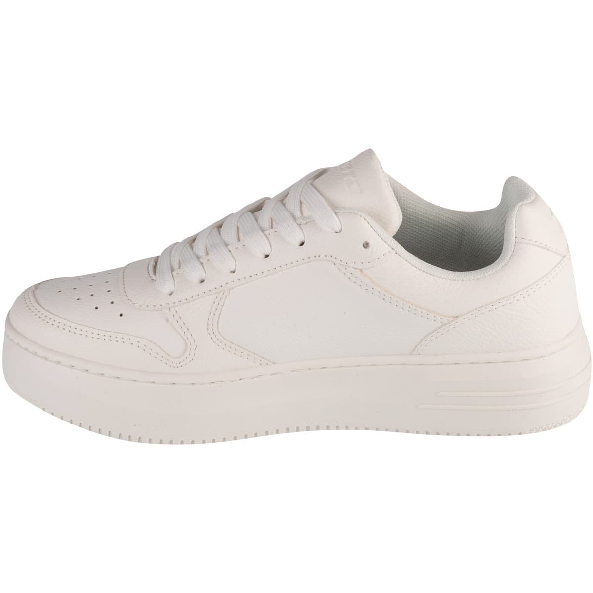 Women's Sports Shoes Lotto White