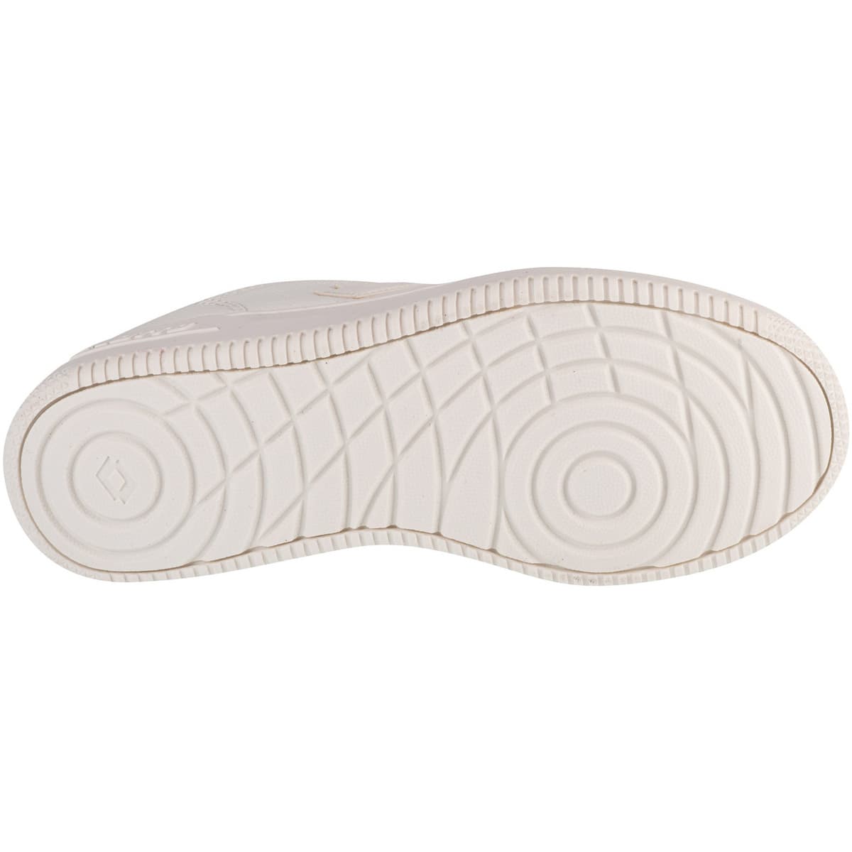 Women's Sports Shoes Lotto White