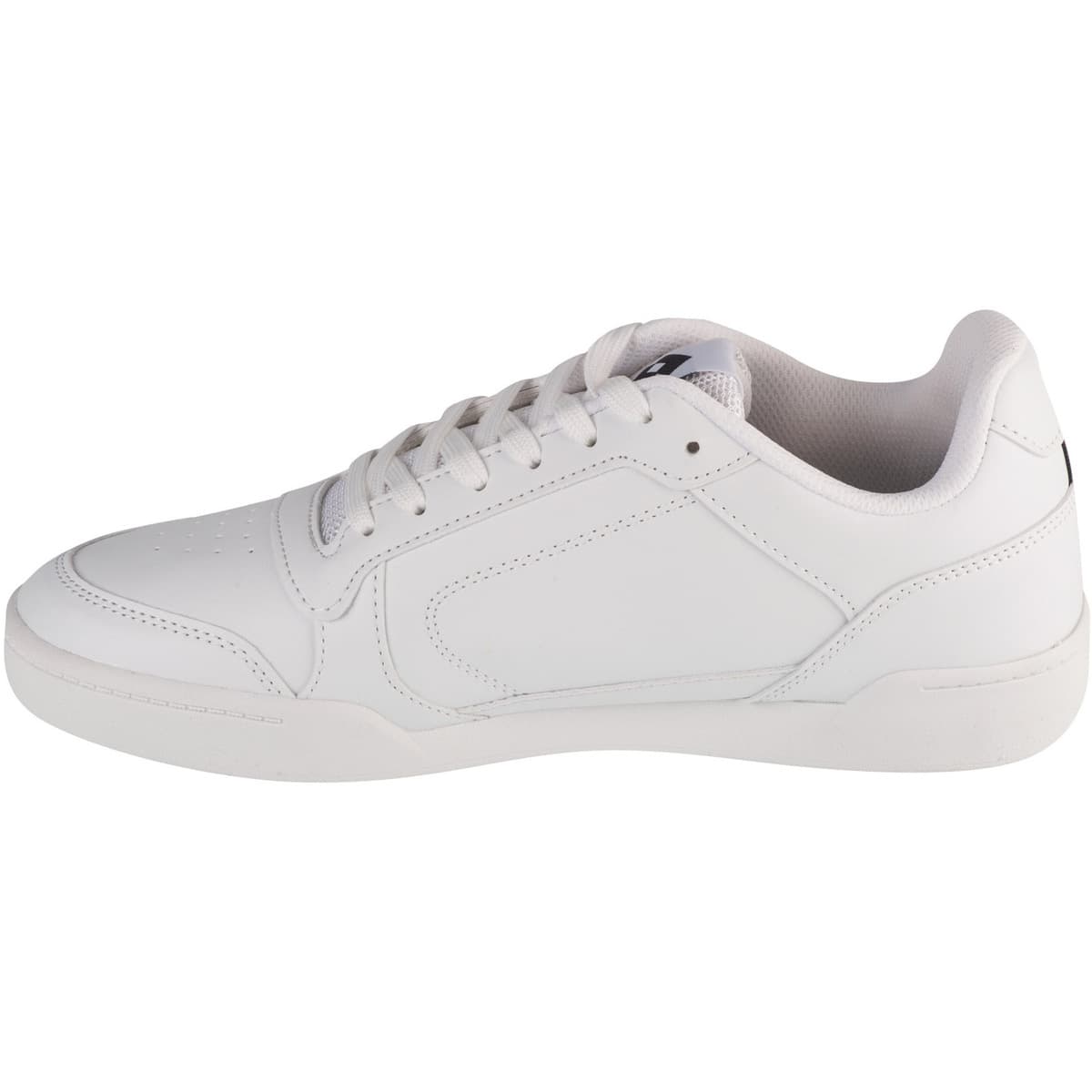 Men's Sports Shoes Lotto White