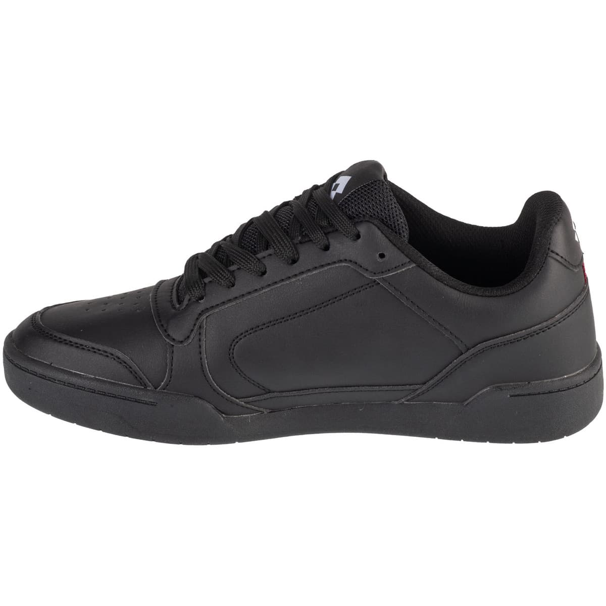 Men's Sports Shoes Lotto Black