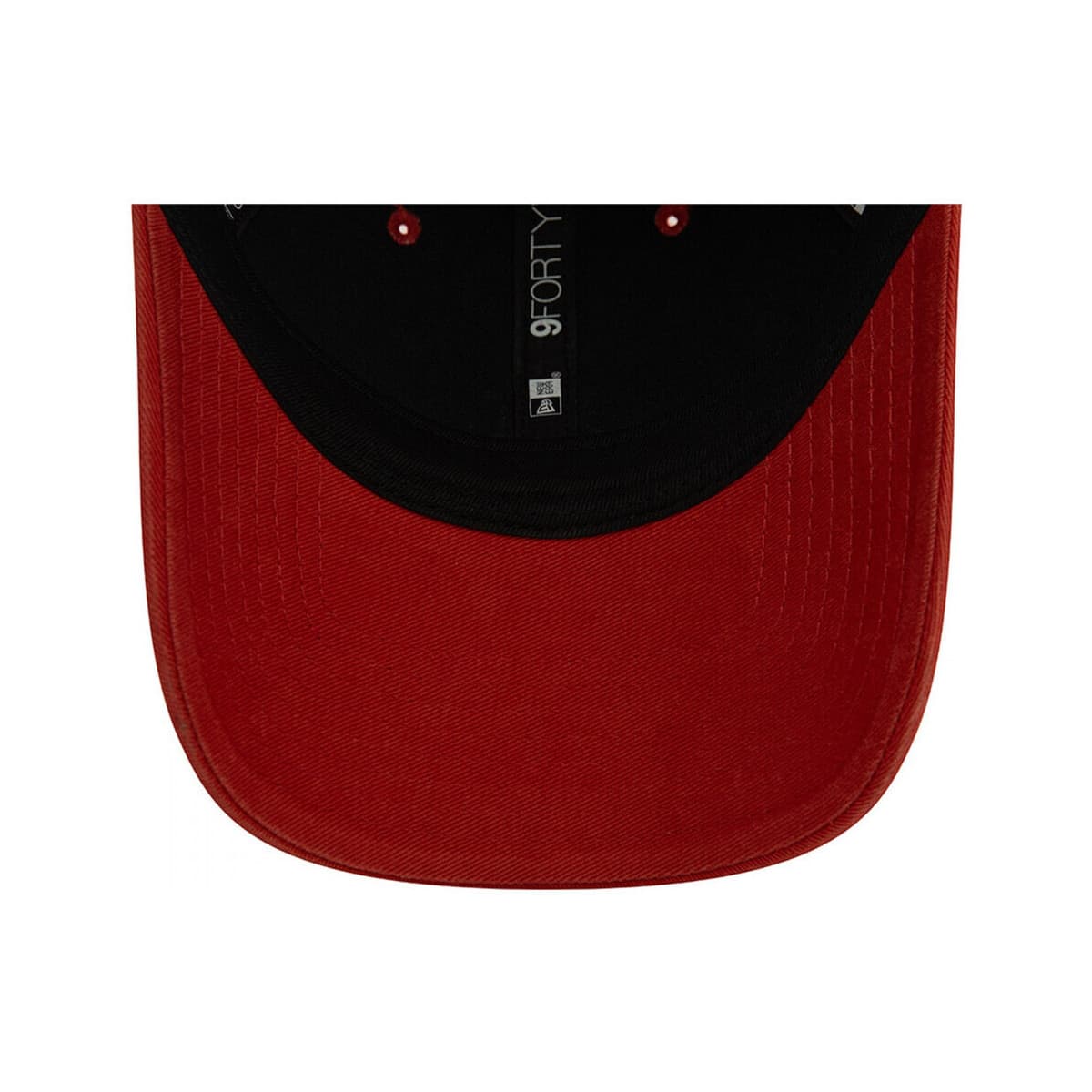 Men's Caps New-Era Orange