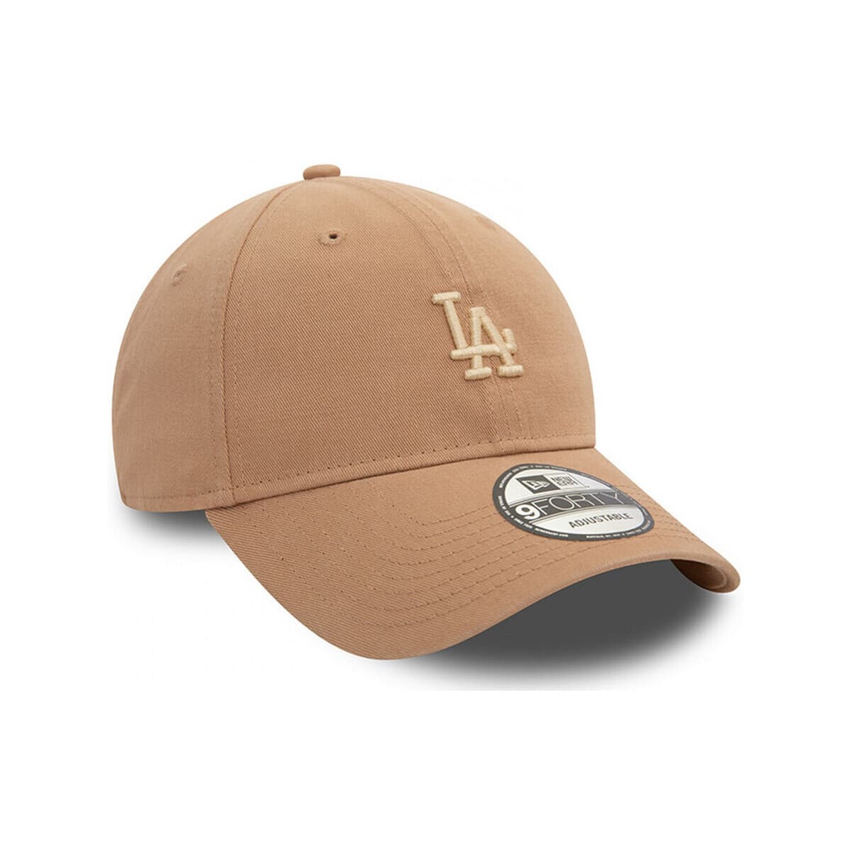 Men's Caps New-Era Beige