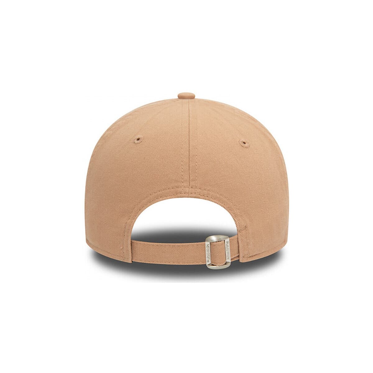 Men's Caps New-Era Beige
