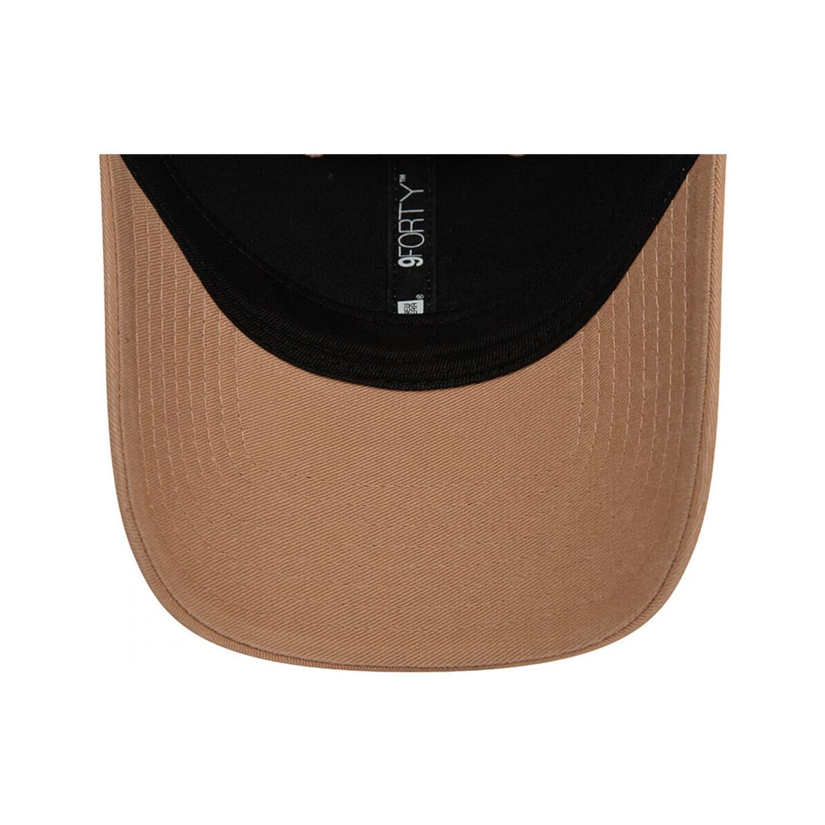 Men's Caps New-Era Beige