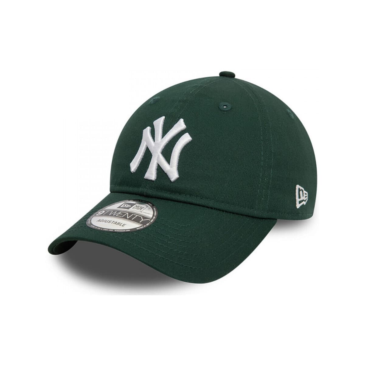 Men's Caps New-Era Green