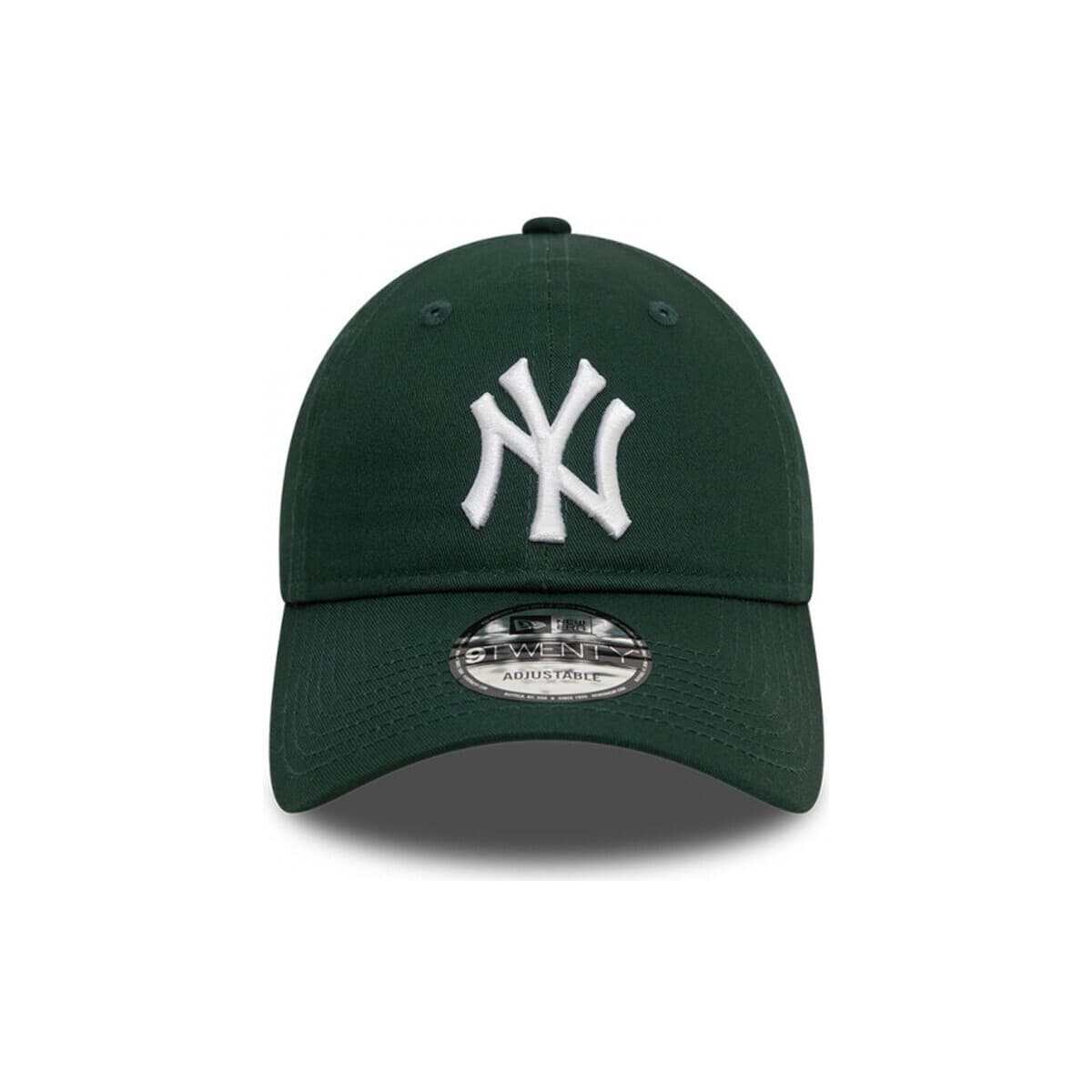 Men's Caps New-Era Green