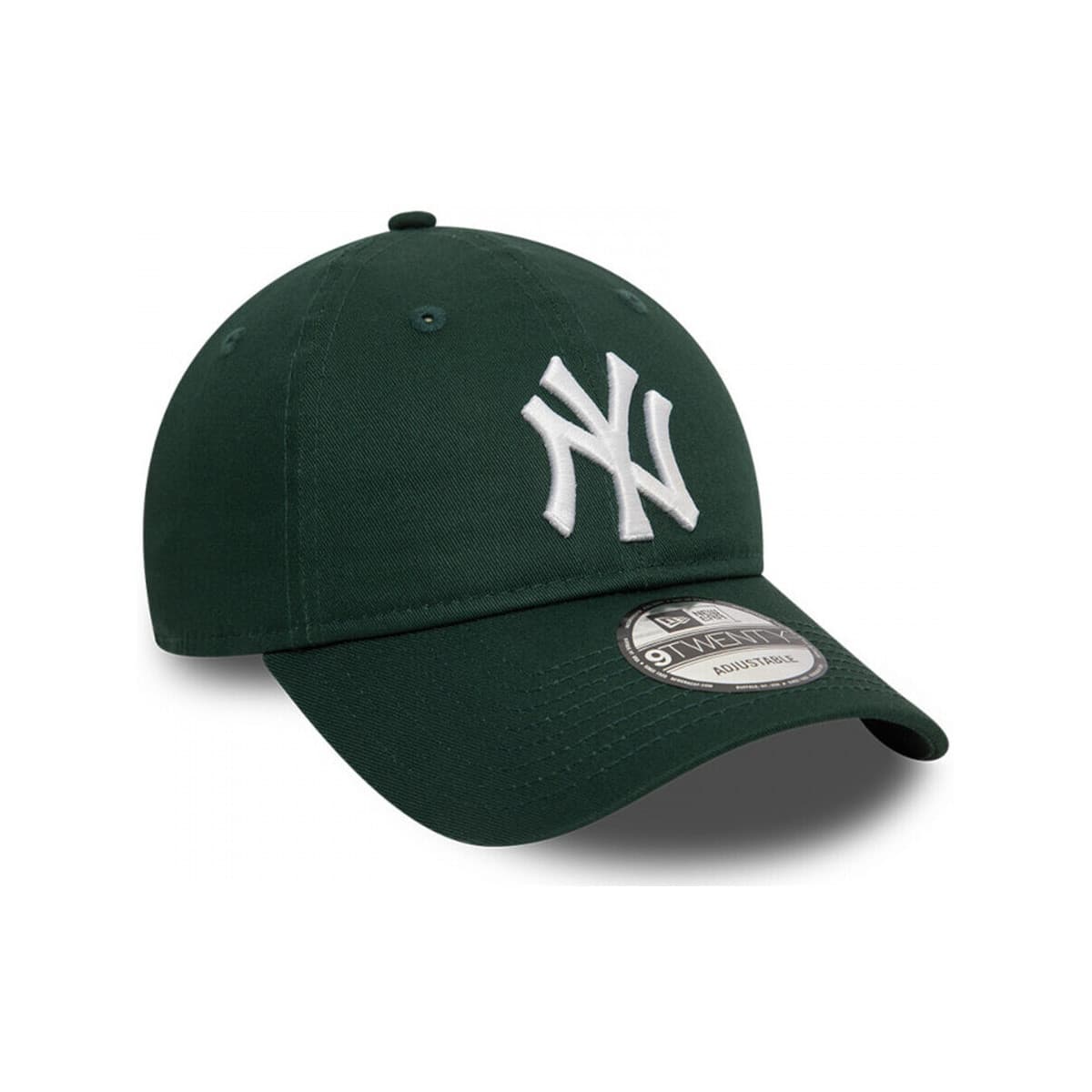 Men's Caps New-Era Green