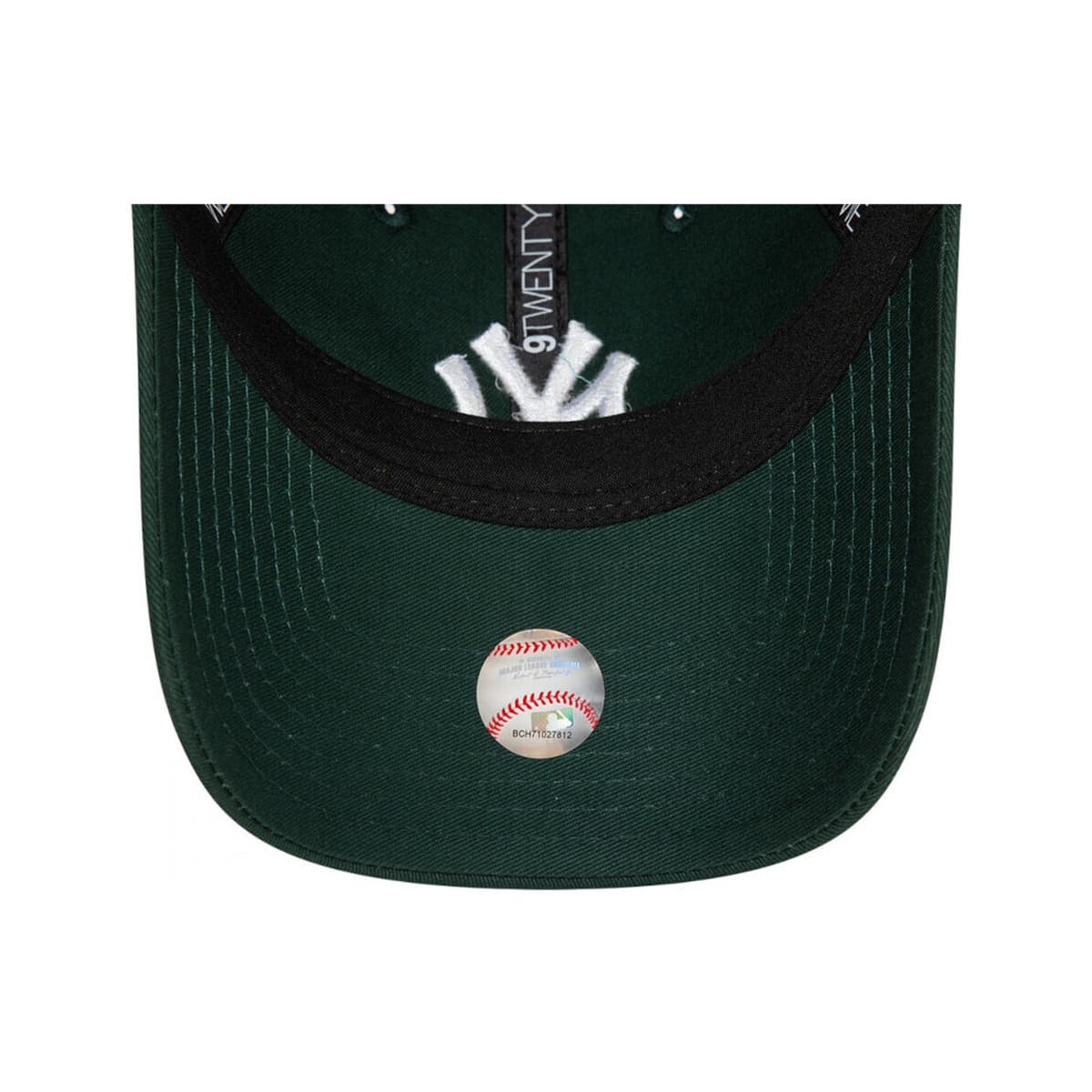 Men's Caps New-Era Green