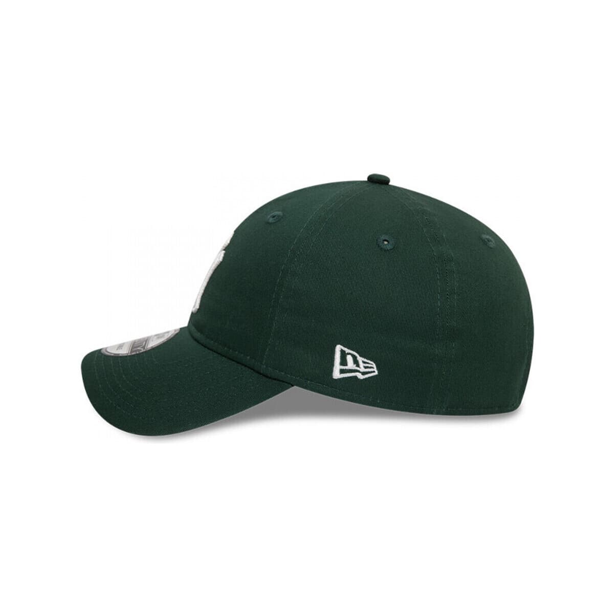 Men's Caps New-Era Green