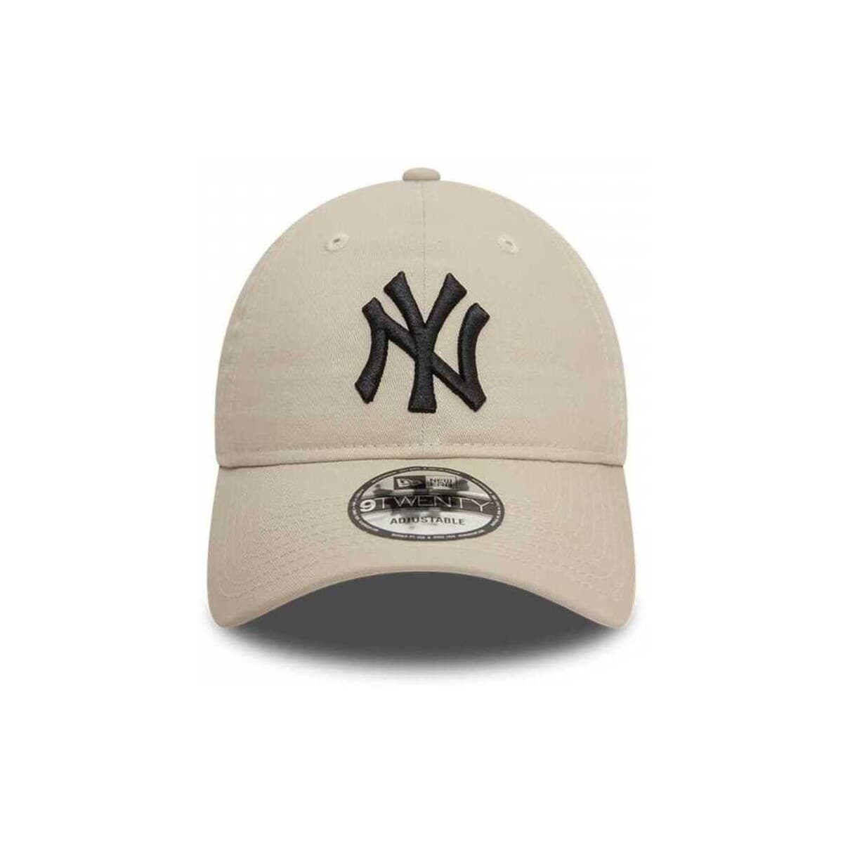 Men's Caps New-Era Beige