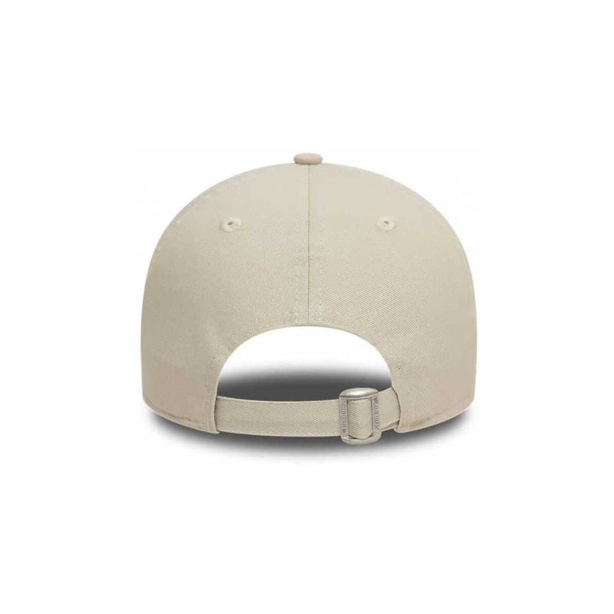 Men's Caps New-Era Beige