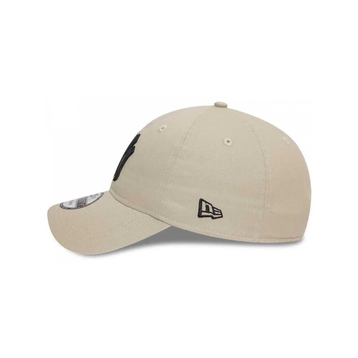 Men's Caps New-Era Beige