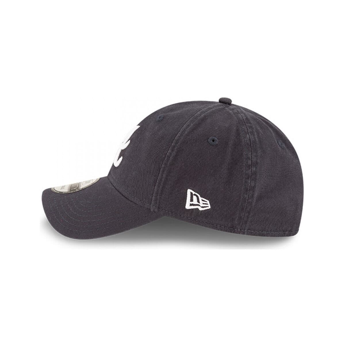 Men's Caps New-Era Blue