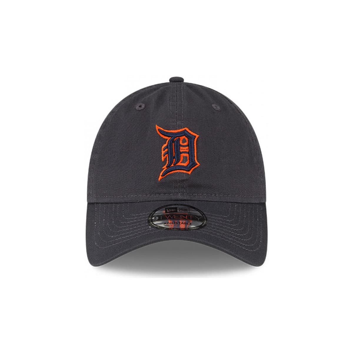 Men's Caps New-Era Gray