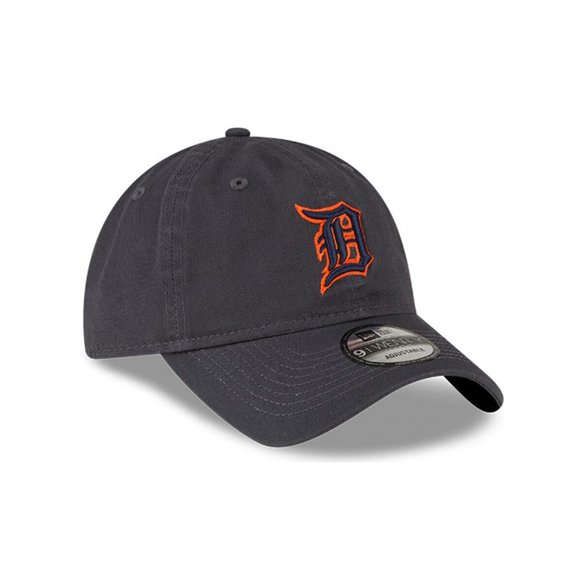 Men's Caps New-Era Gray
