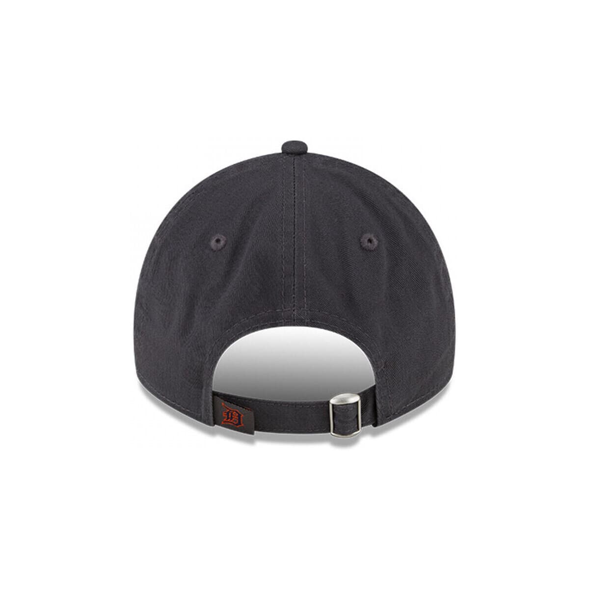Men's Caps New-Era Gray