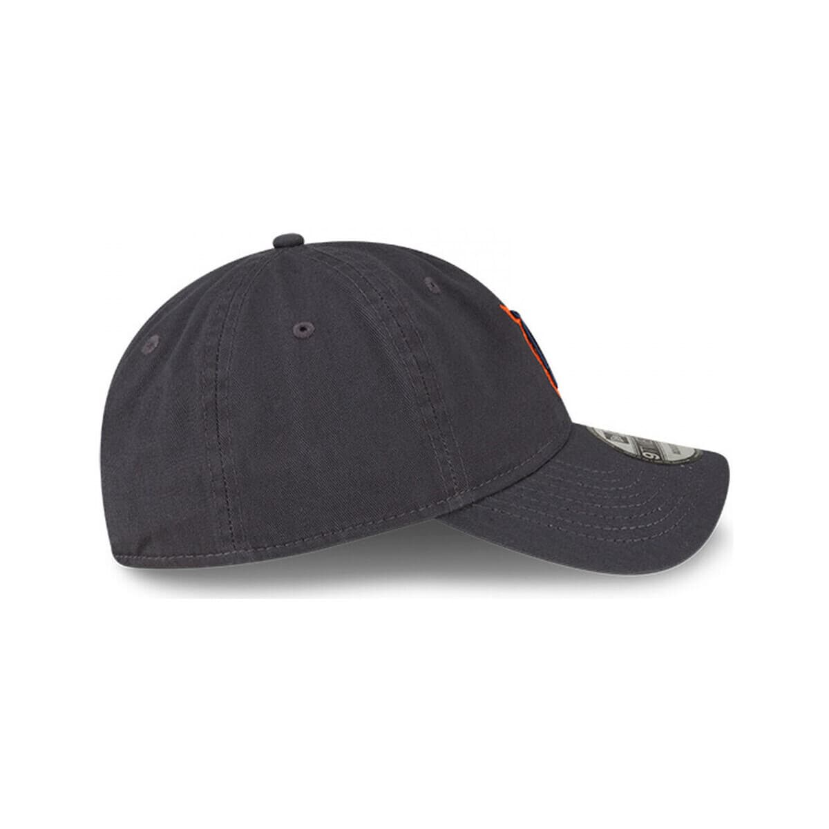 Men's Caps New-Era Gray