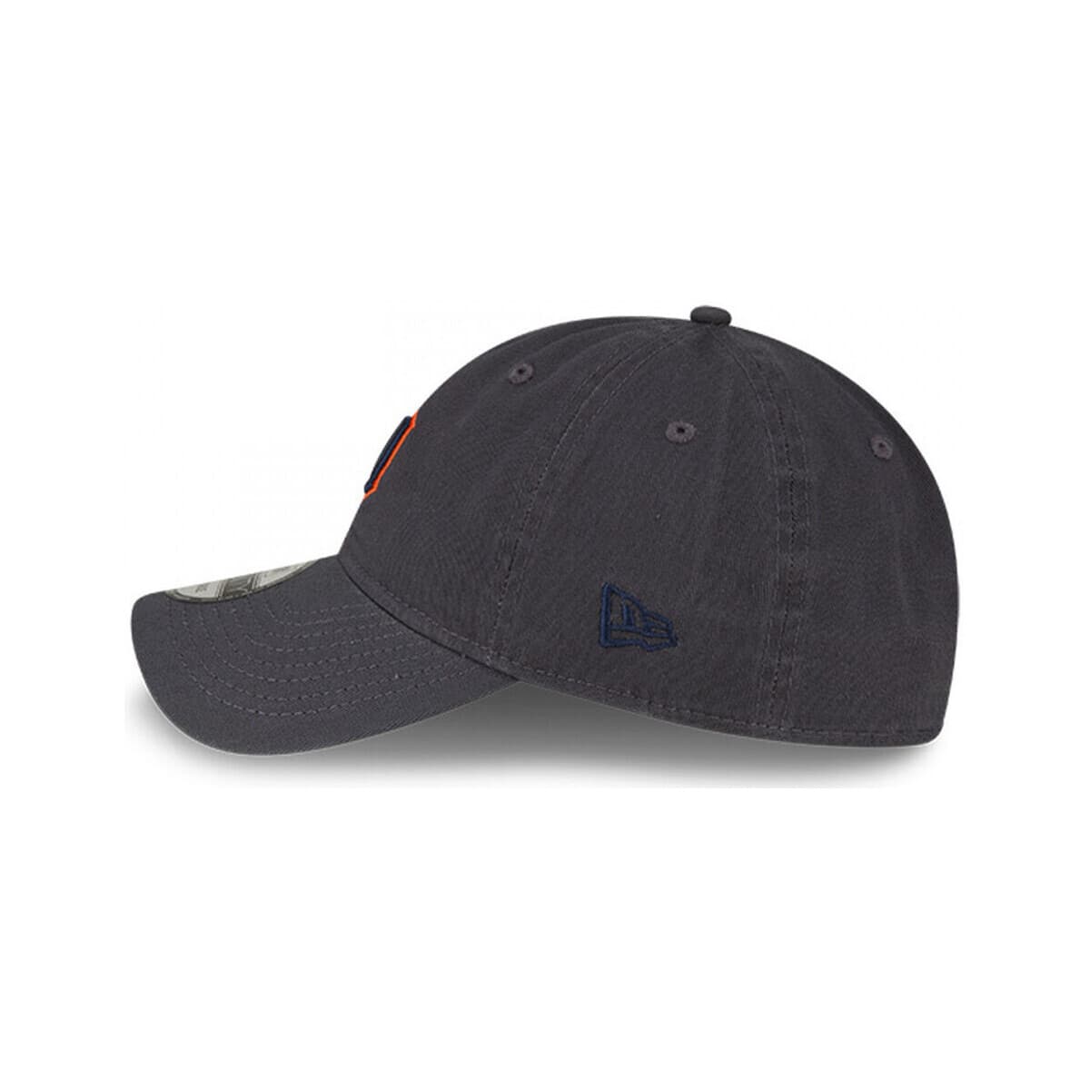 Men's Caps New-Era Gray