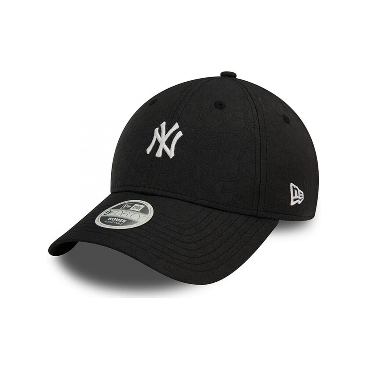 Women's Caps New-Era Black