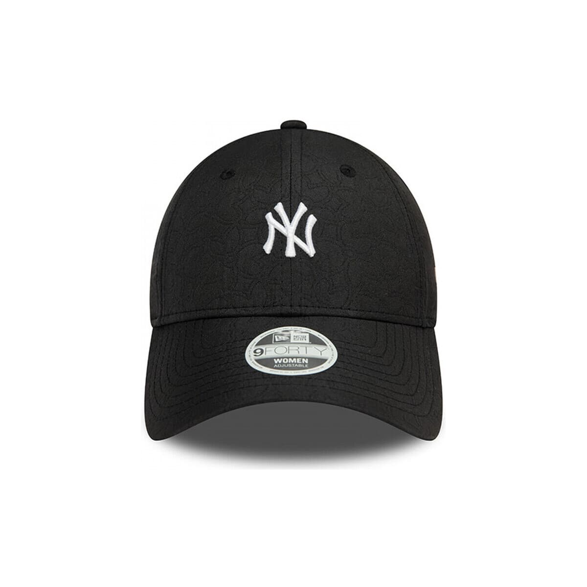 Women's Caps New-Era Black
