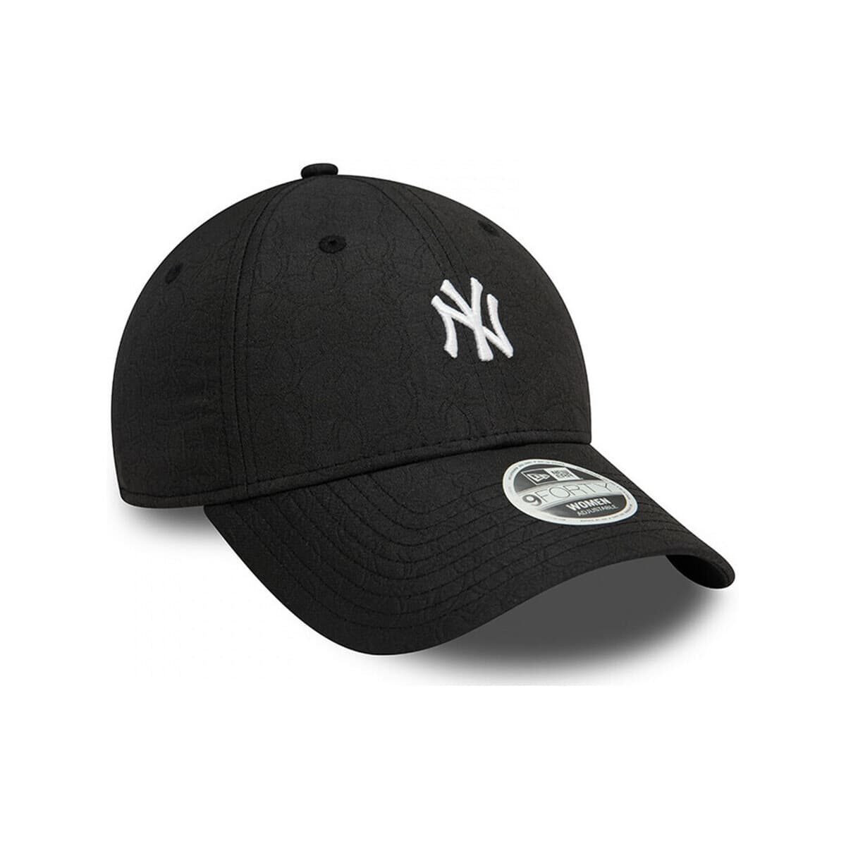 Women's Caps New-Era Black