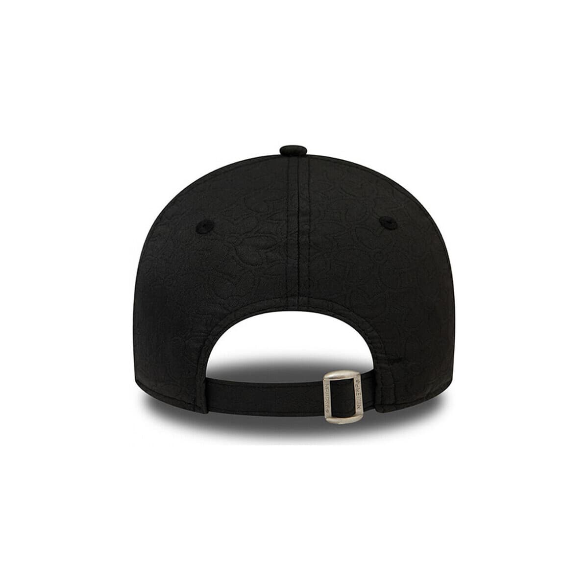 Women's Caps New-Era Black