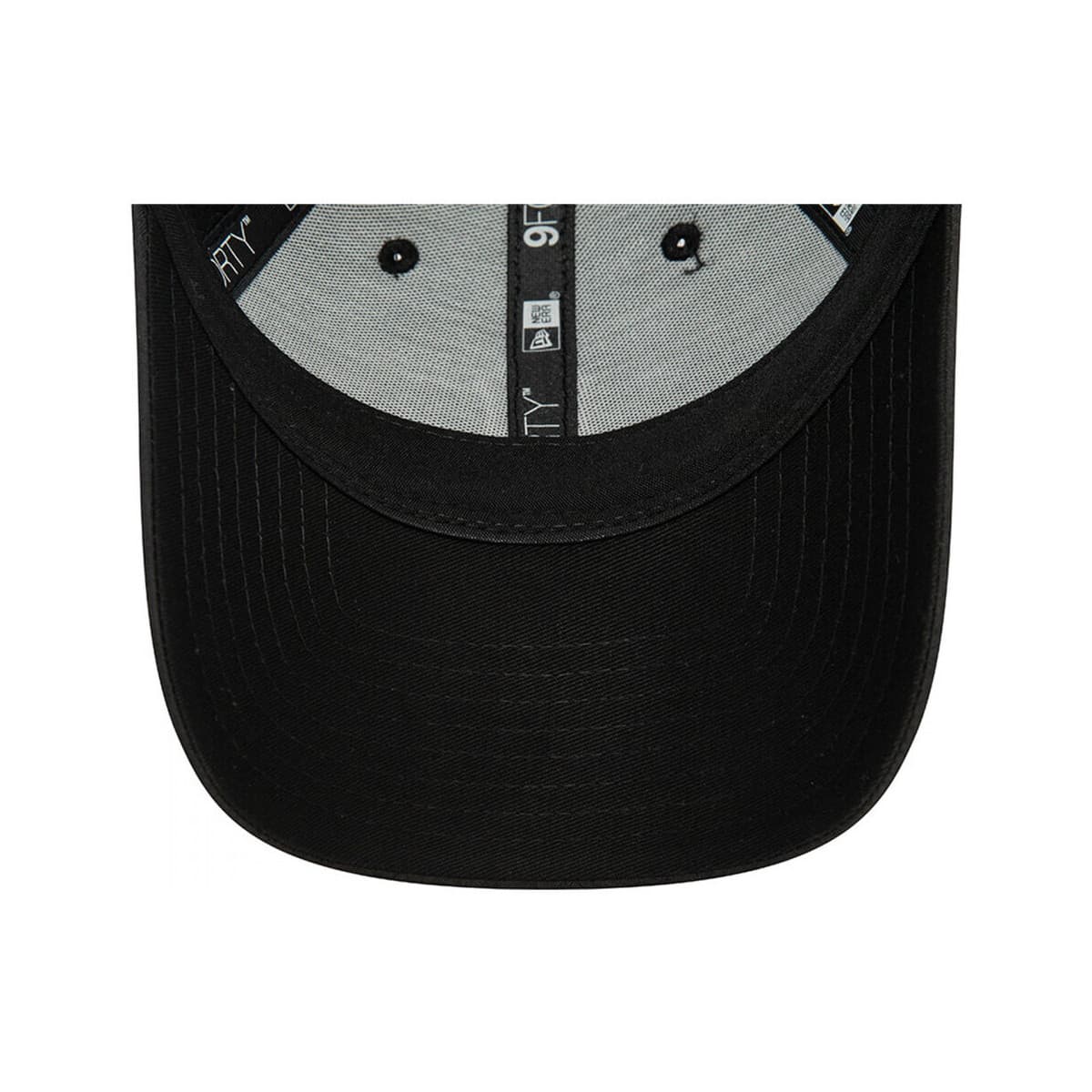 Women's Caps New-Era Black