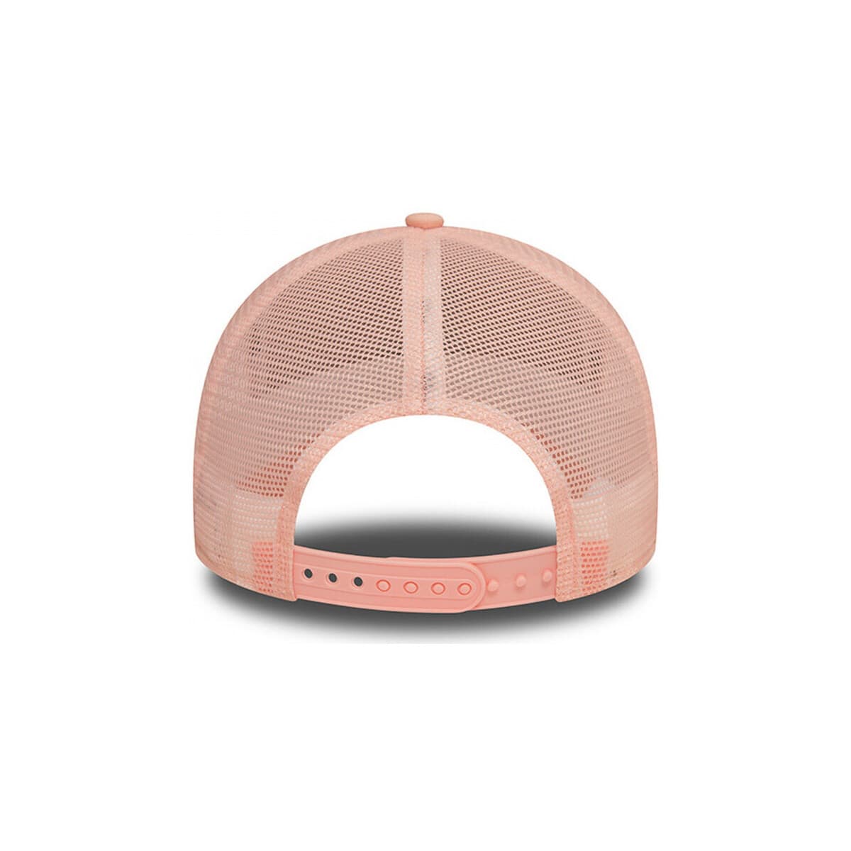 Women's Caps New-Era Pink