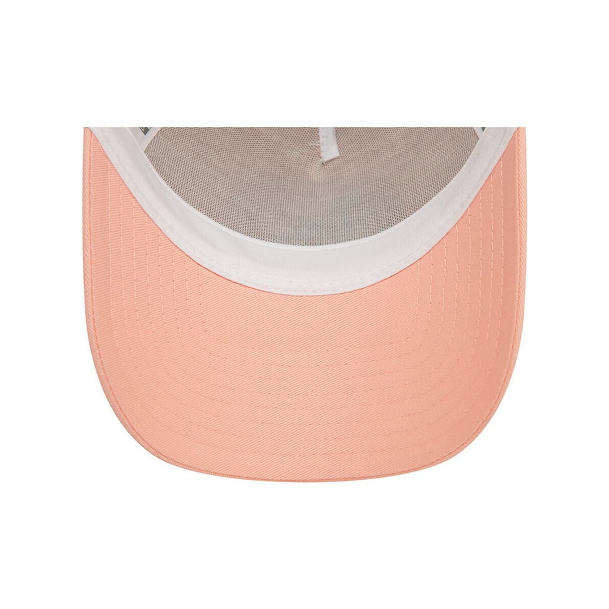 Women's Caps New-Era Pink