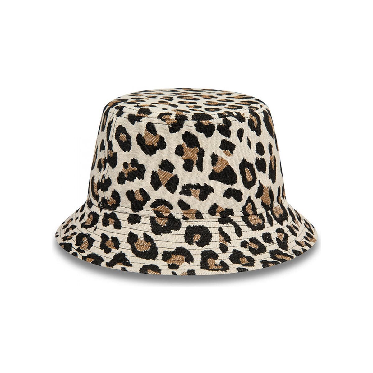 Women's Caps New-Era Beige